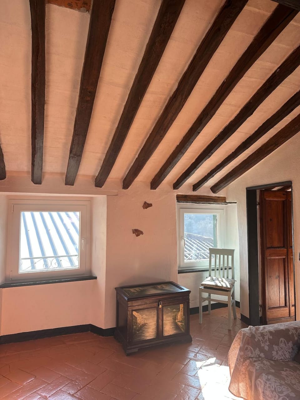 Tre Caravelle Apartment in Levanto