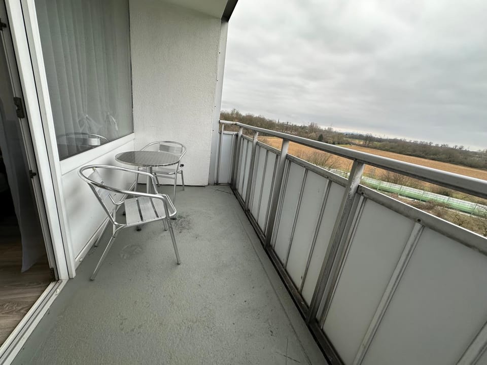 Olis Appartement in Neuss Apartment in Neuss