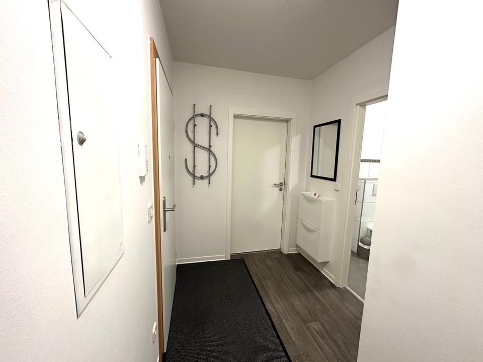 Olis Appartement in Neuss Apartment in Neuss