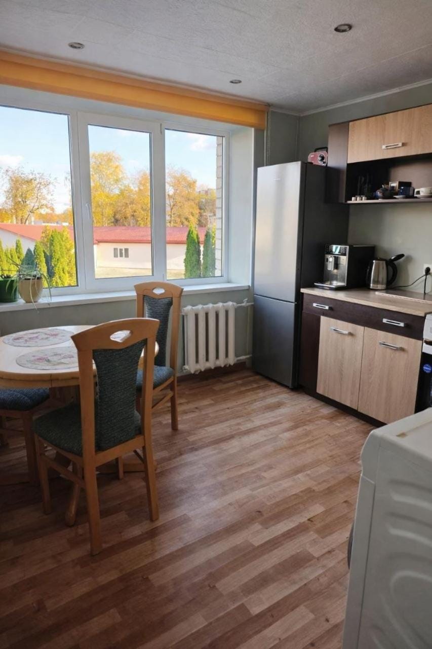 Apartamenti dzīvoklis Ogre. Apartment in Latvia