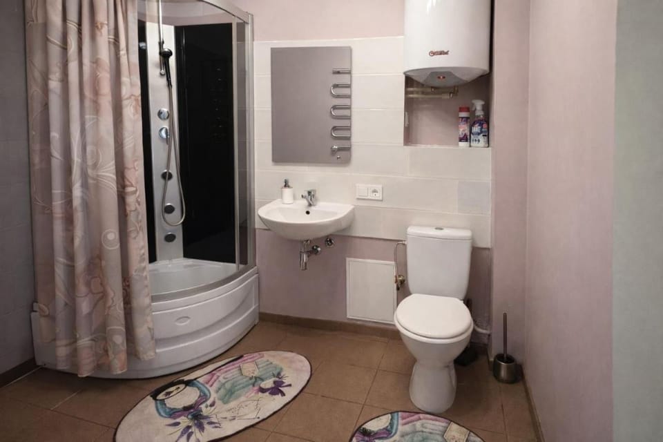 Apartamenti dzīvoklis Ogre. Apartment in Latvia