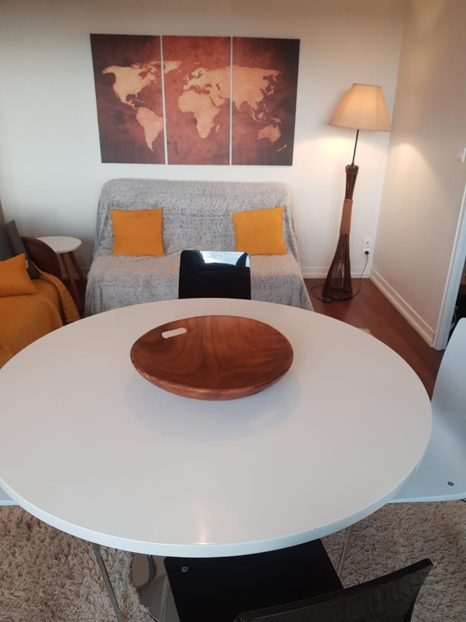 Cosy et lumineux 3 pièces 600m gare Apartment in Nogent-le-Rotrou