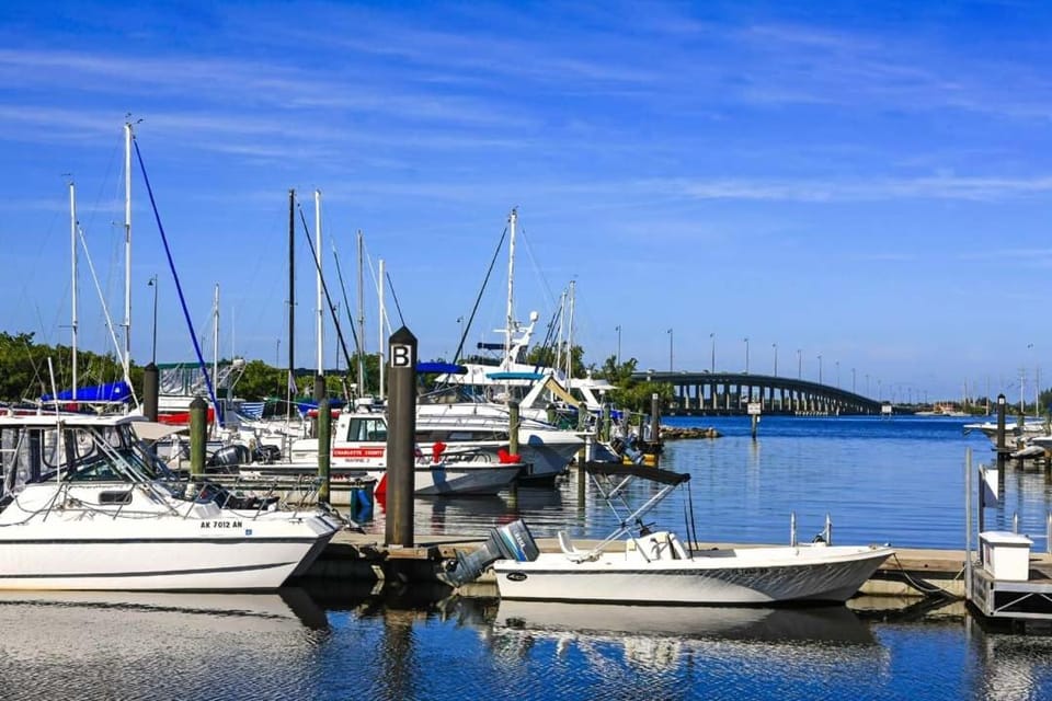 3337 Sandpiper House in Punta Gorda