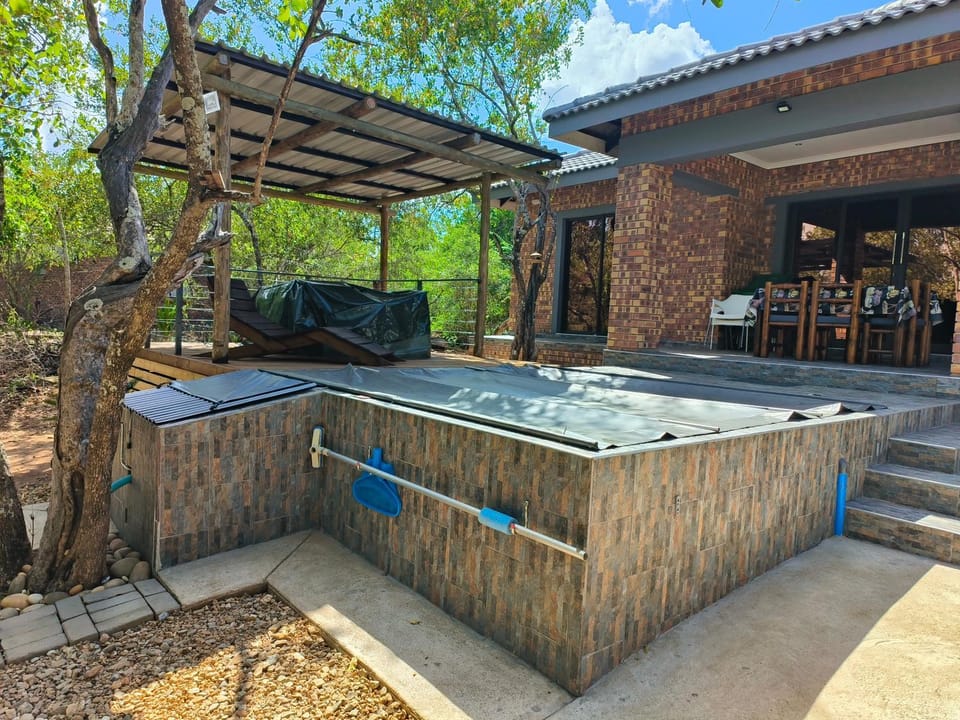Woodlands on Korhaan 2926 House in South Africa