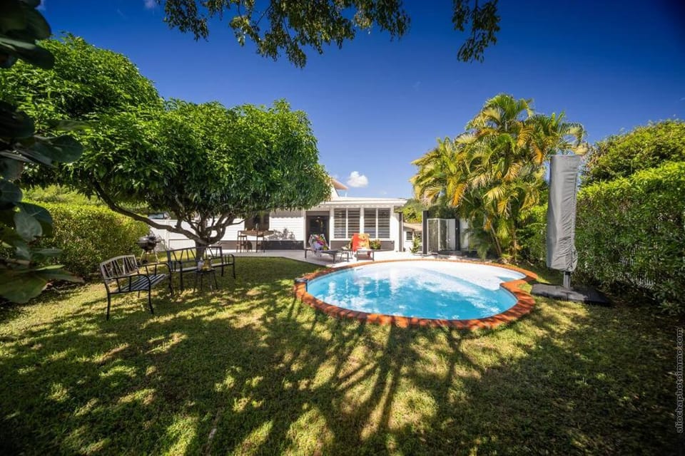 Villa Tropical Dream - Diamant Villa in Le Diamant