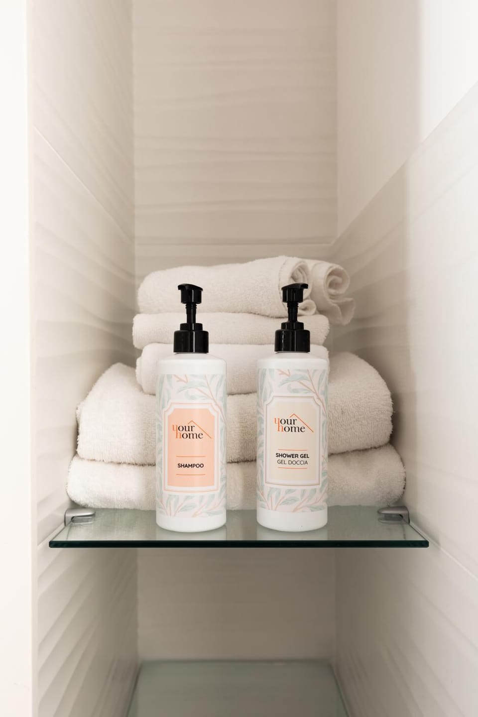 towels