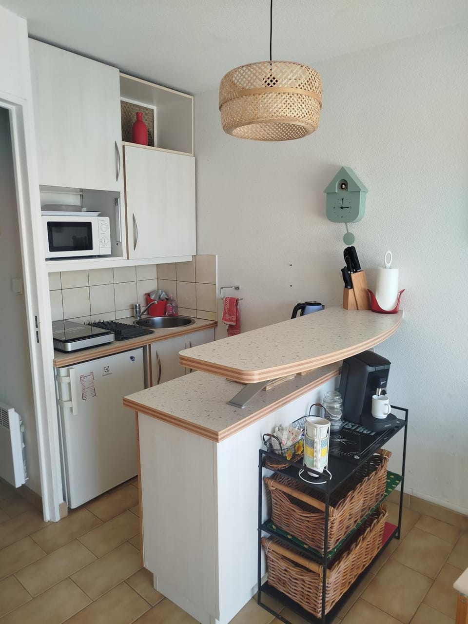 Joli studio avec piscine à 200m de la plage parking privé Apartment in La Grande-Motte