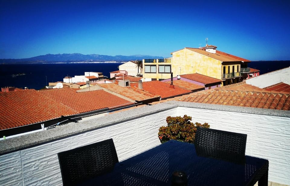 View (from property/room), Balcony/Terrace