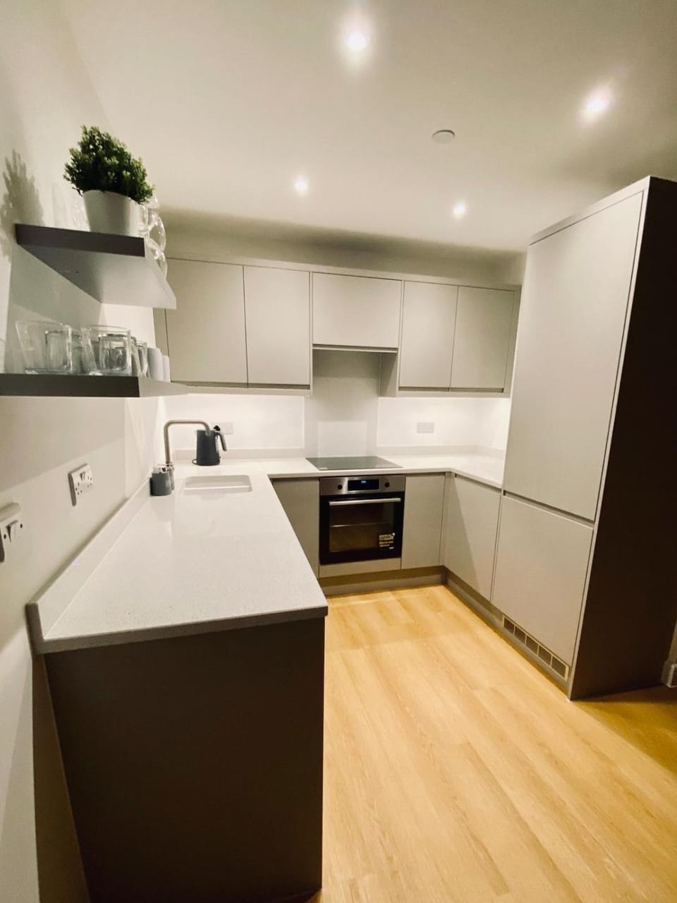 Beautiful Penthouse In Bristol - new Apartment in Bristol