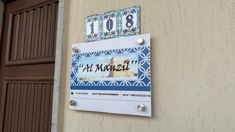 Logo/Certificate/Sign