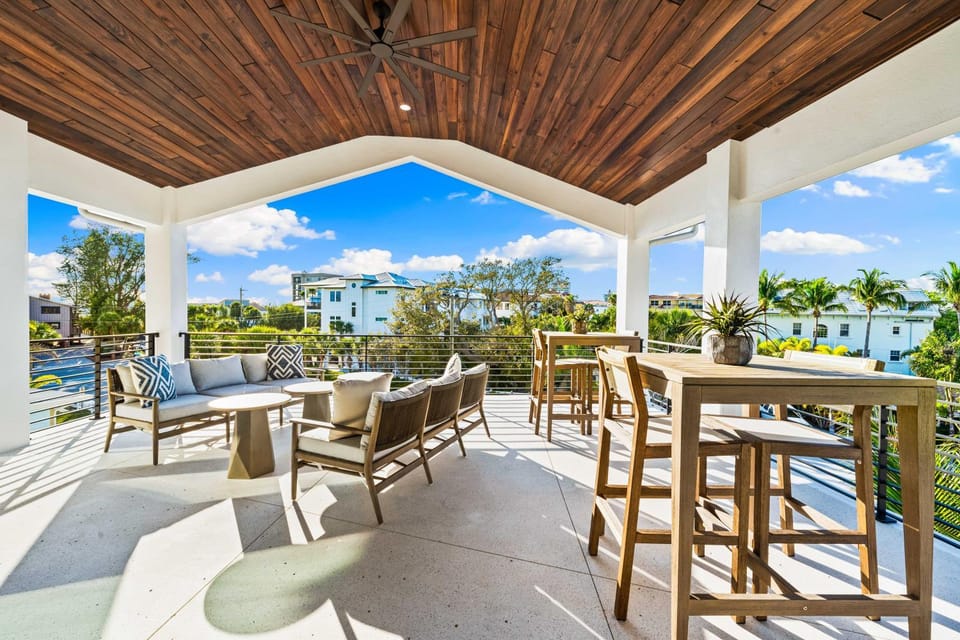 Day, View (from property/room), Balcony/Terrace, Seating area