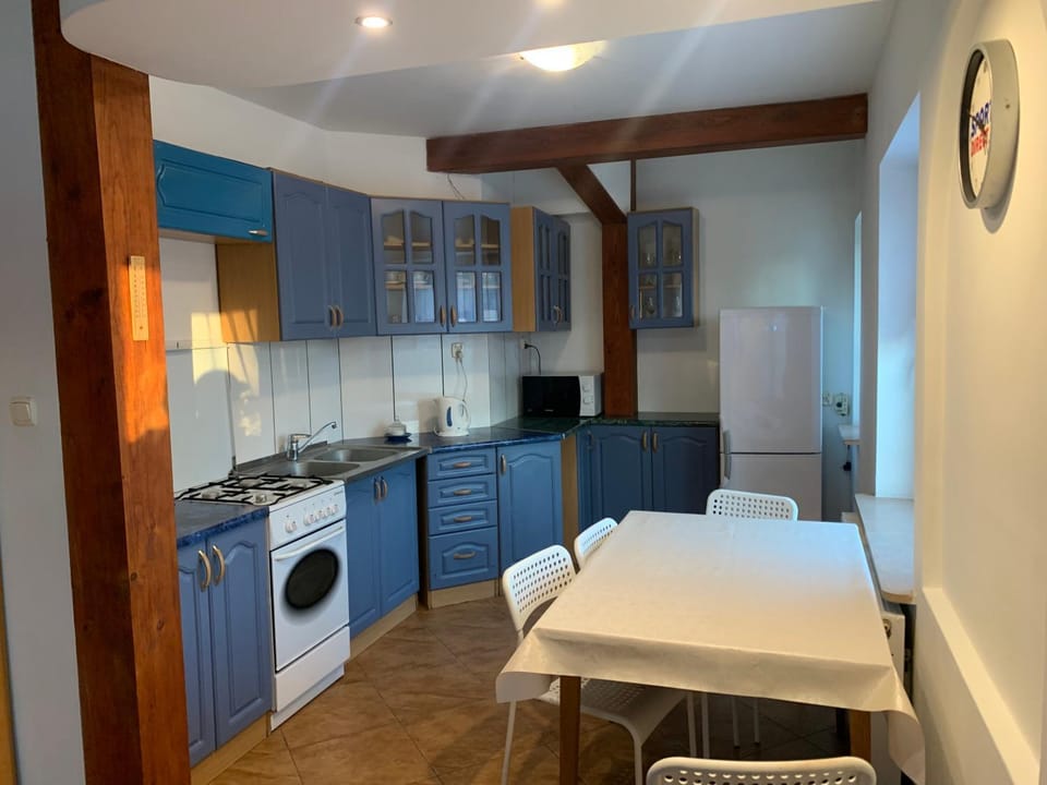 APARTAMENT NAD JEZIORKIEM KĘTRZYŃSKIM Apartment in Lithuania