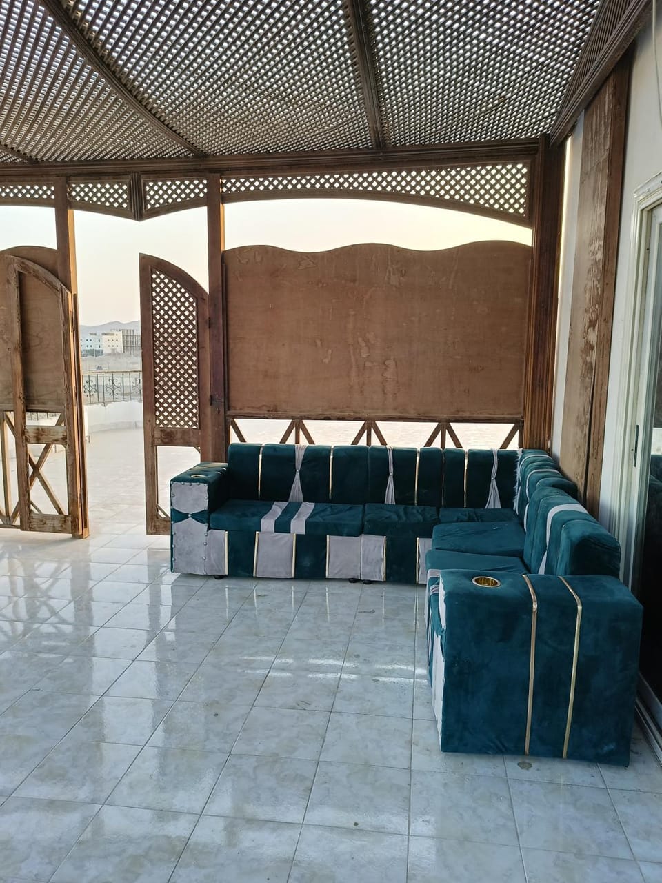 Guest House Alam w Apartment in Red Sea Governorate