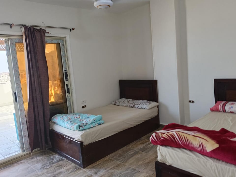 Guest House Alam w Apartment in Red Sea Governorate
