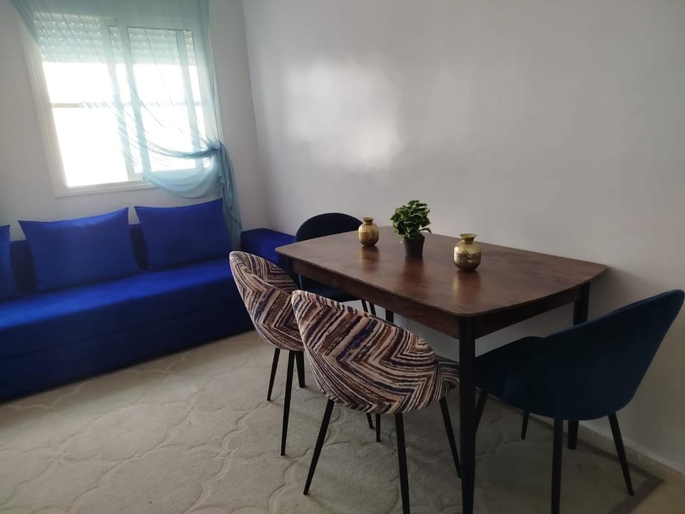 Fnideqrelax Apartment in Tangier-Tétouan-Al Hoceima