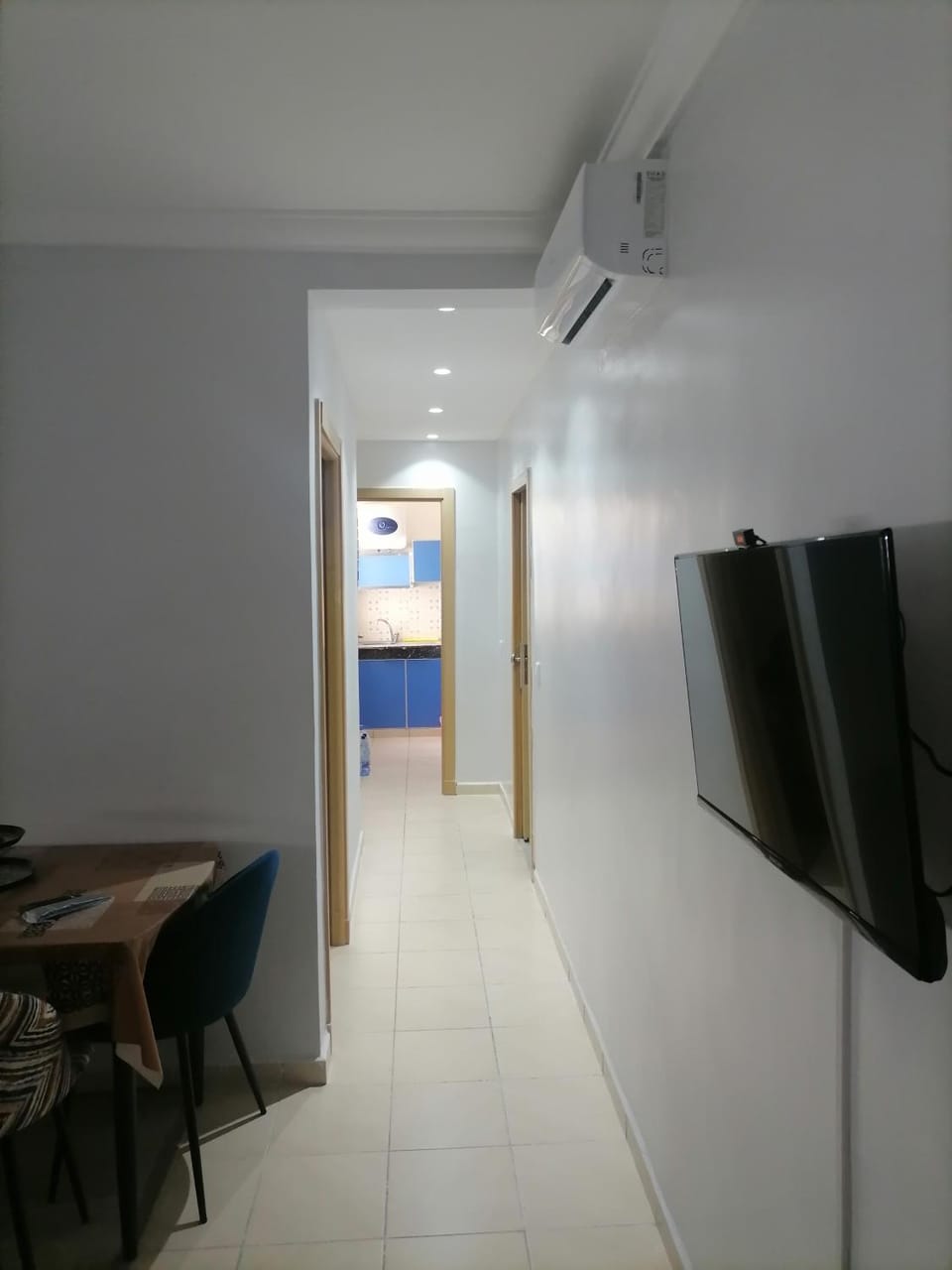 Fnideqrelax Apartment in Tangier-Tétouan-Al Hoceima