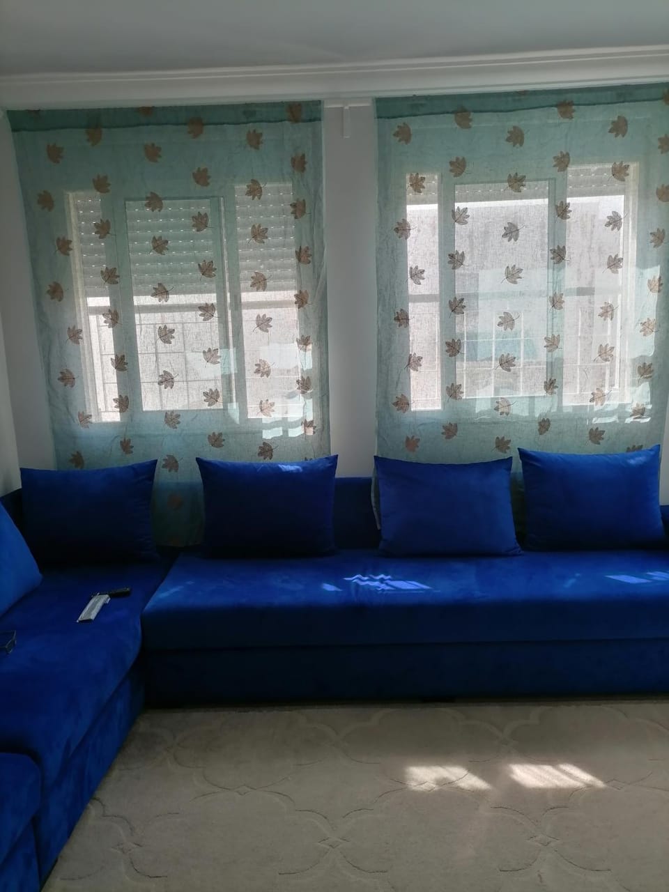 Fnideqrelax Apartment in Tangier-Tétouan-Al Hoceima