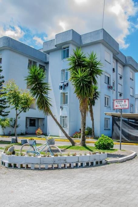 Apartamento Carrefour e Foro Apartment in Pelotas