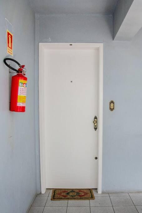 Apartamento Carrefour e Foro Apartment in Pelotas