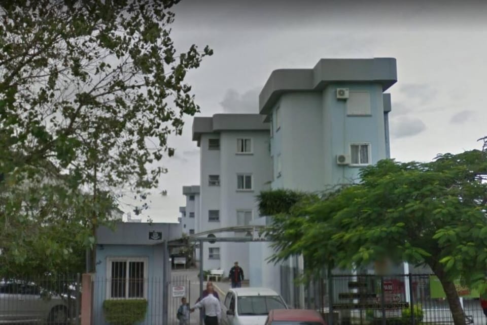 Apartamento Carrefour e Foro Apartment in Pelotas