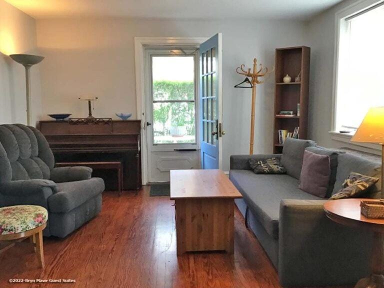 Bryn Mawr Guest Suites Apartment in Bryn Mawr
