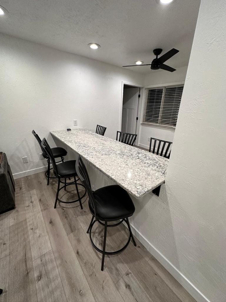 2BR Gem: Modern Comfort & Style Apartment in Cheyenne