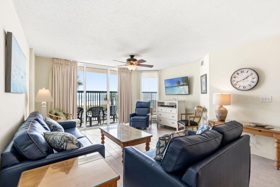 Ashworth 104 - Oceanfront-Ocean Drive Section House in North Myrtle Beach