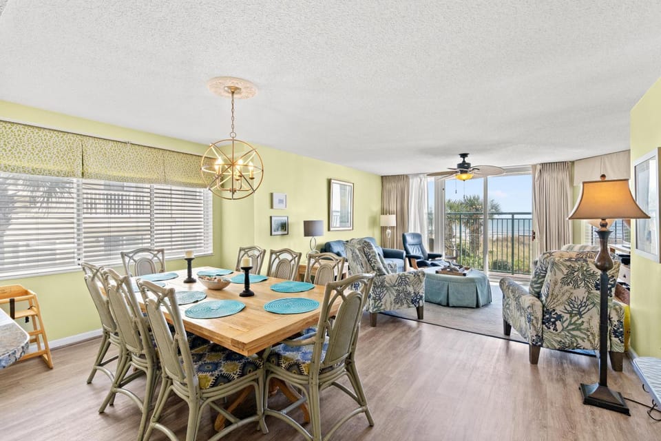 Windy Hill Dunes 101 - Oceanfront - Windy Hill Section House in North Myrtle Beach