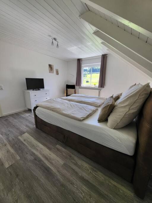 Ferienwohnung im Ferndorftal House in North Rhine-Westphalia