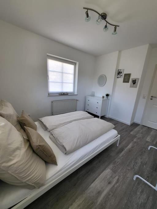 Ferienwohnung im Ferndorftal House in North Rhine-Westphalia