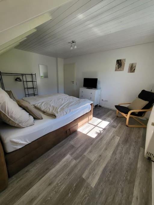 Ferienwohnung im Ferndorftal House in North Rhine-Westphalia