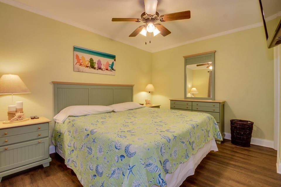 A Place At The Beach WH 311 - Oceanfront - Windy Hill Section House in North Myrtle Beach
