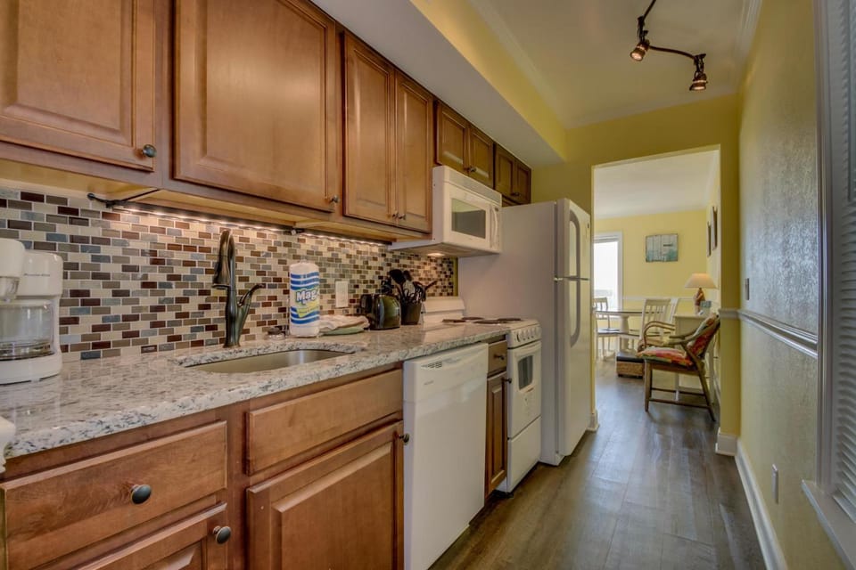 A Place At The Beach WH 311 - Oceanfront - Windy Hill Section House in North Myrtle Beach