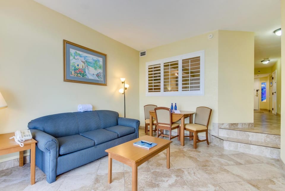 Beach Cove 1615 - Oceanfront - Windy Hill Section House in North Myrtle Beach