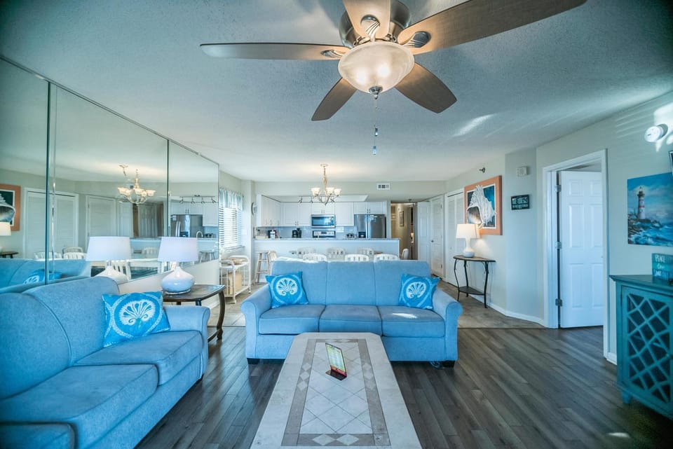 Beach Club I 1F - Oceanfront - Windy Hill Section House in North Myrtle Beach