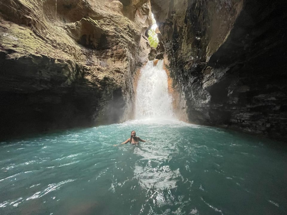 Nearby landmark, Natural landscape, Activities