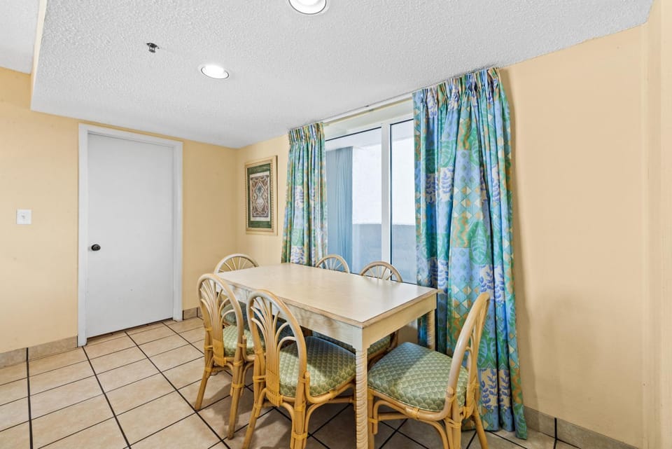 SeaWatch Resort 908 Ocean Front-Shore Drive Section House in South Carolina