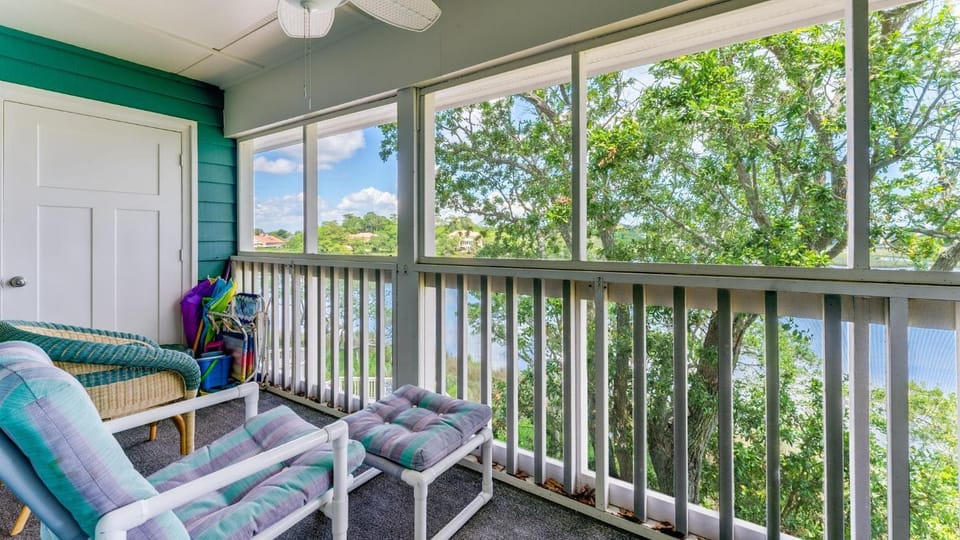 Marsh Oaks 316 - Marsh View - Windy Hill Section House in Briarcliffe Acres