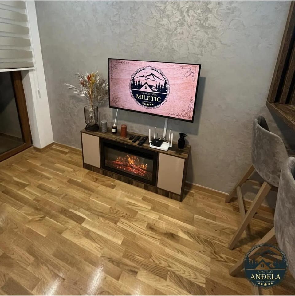 Lux Apartman Andjela Apartment in Zlatibor