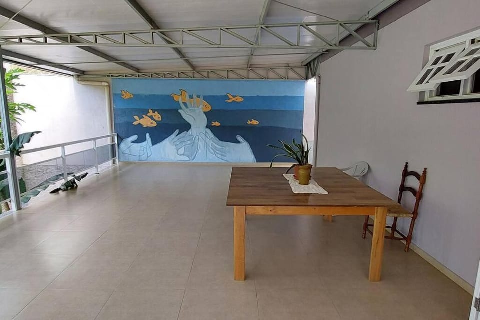 Apartamento da Helena Apartment in State of Santa Catarina