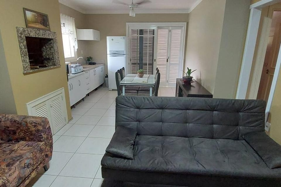 Apartamento da Helena Apartment in State of Santa Catarina