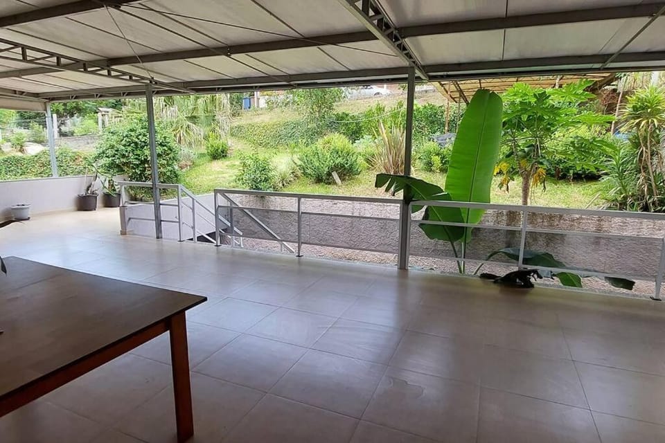 Apartamento da Helena Apartment in State of Santa Catarina