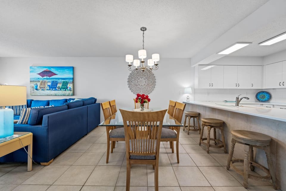 Beach Club I 2D - Oceanfront - Windy Hill Section House in North Myrtle Beach