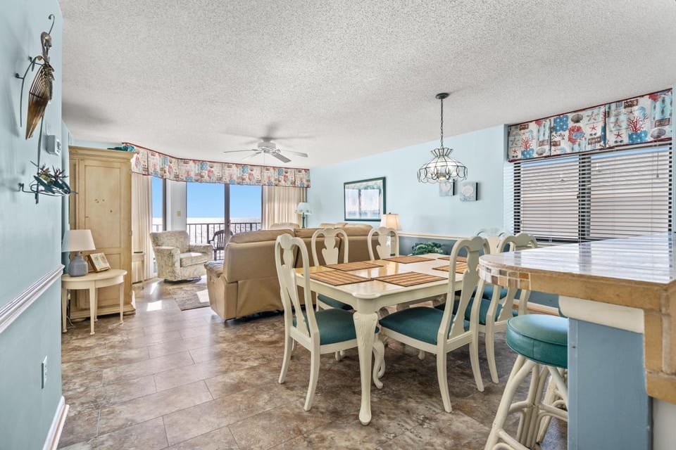 Beach Club II 3E - Oceanfront- Windy Hill Section House in North Myrtle Beach