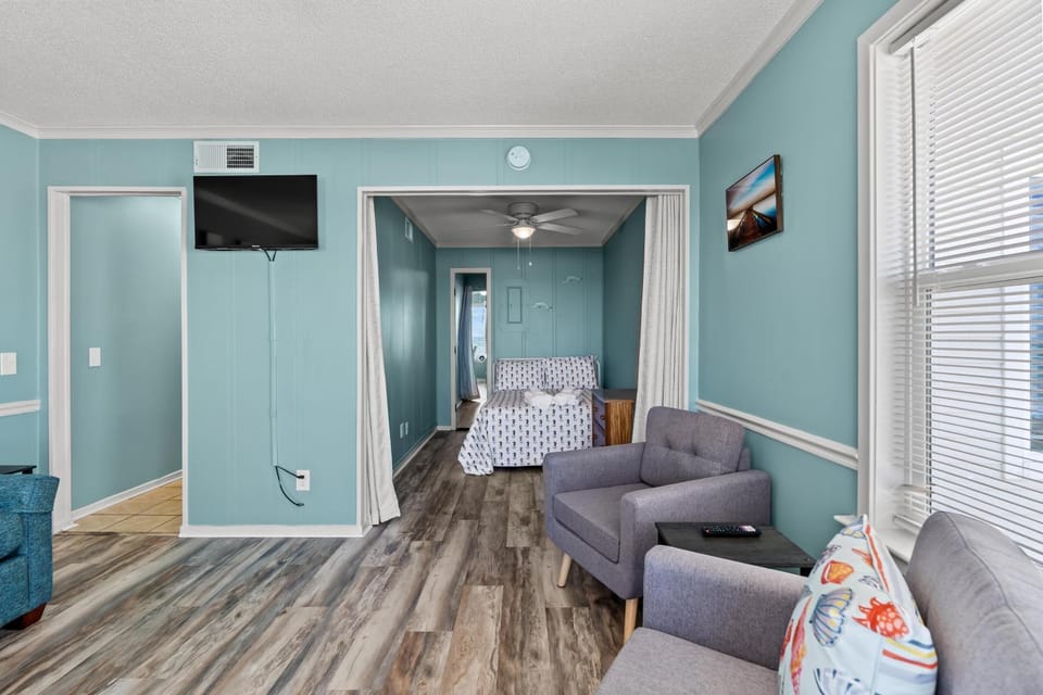 A Place At The Beach WH 310 - Oceanfront - Windy Hill Section House in North Myrtle Beach