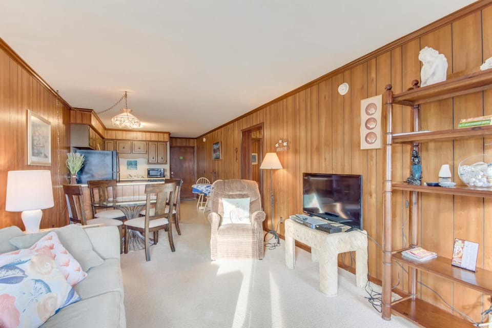A Place At The Beach III J2 - Ocean View - Shore Drive Section House in South Carolina