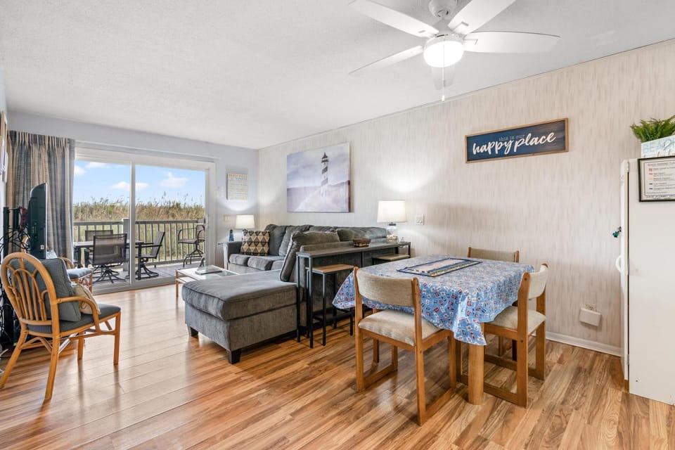 Nautical Watch 106 - Oceanfront - Windy Hill Section House in North Myrtle Beach