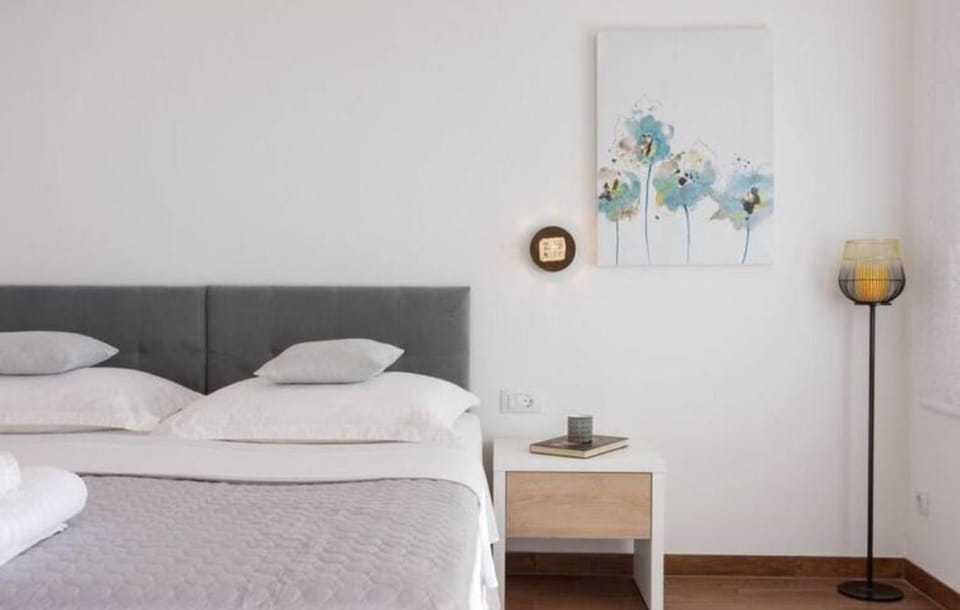 Villa Ivanka Apartment in Makarska