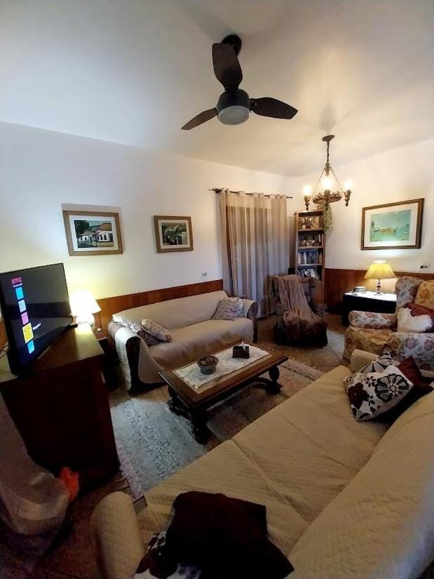 Villa Monni - Miguel Pereira House in Miguel Pereira