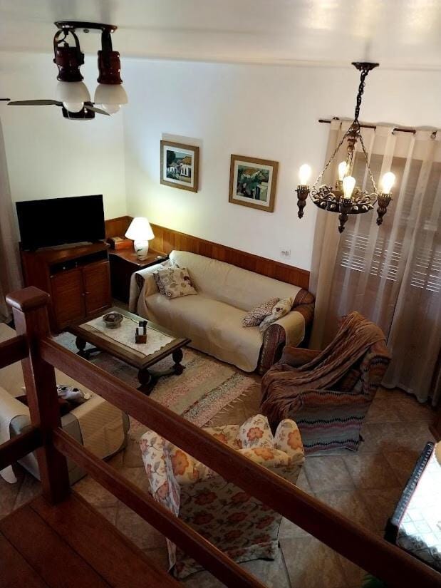 Villa Monni - Miguel Pereira House in Miguel Pereira